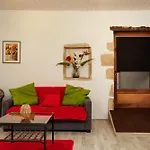Σπίτι διακοπών Maison De Fil Rouge *
