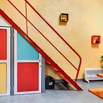 Maison De Fil Rouge * Saint-Pierre-d'Aurillac