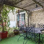 Maison De Fil Rouge Σπίτι διακοπών Saint-Pierre-d'Aurillac