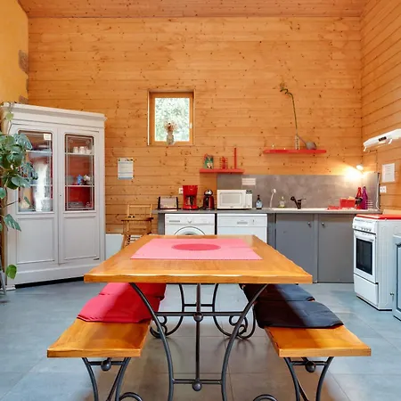 Fil Rouge בית נופש *