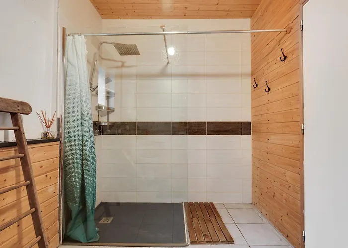 Дом отдыха Maison De Vacances Fil Rouge *