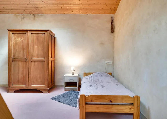 Maison De Vacances Fil Rouge *