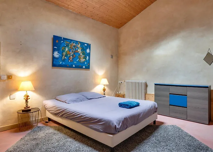 Maison De Vacances Fil Rouge *